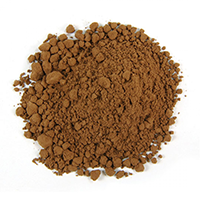 Frontier Bulk Cocoa Powder Alkali Organic FTC